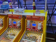 -大鲁阁保龄球(苏州园区店)