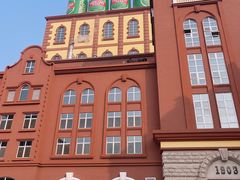 -青岛啤酒博物馆