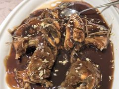 -山外山菜馆(玉泉路店)