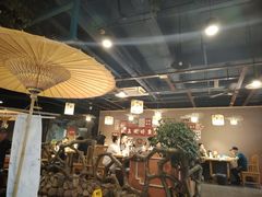 -常和州·夜宵大排档(常州单店)