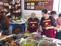 -兴福老面馆(寺路街店)