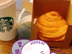 -星巴克臻选(武汉首义汇店)