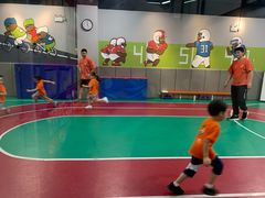 -趣动熊运动发展中心(乐坊校区)
