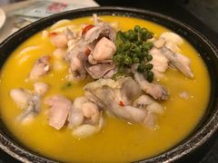 -琉璃餐厅(德基广场店)