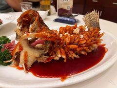 -得月楼·省级非遗·传统苏帮菜(观前店)