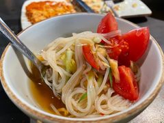 -很久以前羊肉串(中山公园店)