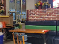 -乐山烧烤·罗田吊锅·小龙虾(航天兴隆国际店)