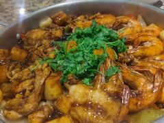 -黄记煌三汁焖锅(新世纪广场店)