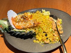 -Tegu泰古莲·泰国餐厅(红山6979店)