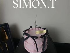 -西檬树SIMON·T轻奢蛋糕(大东方Max店)