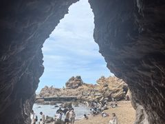 -蓬莱阁景区