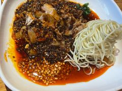 -赤宴·川菜(玉林店)