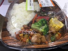 -today便利店(汉街店)
