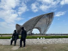 -南汇嘴观海公园