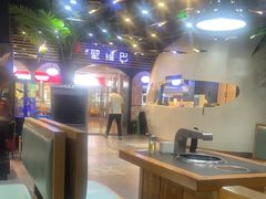 -圣罗巴海鲜烤肉自助(佳兆业店)