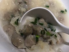 上汤鱼包-石岐佬中山菜馆(张溪店)