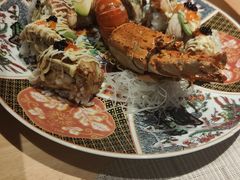 -琴寿司居酒屋(中山广场店)