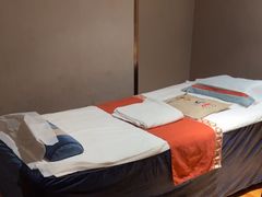 -华夏良子·足道·SPA·艾灸(苏州桥店)