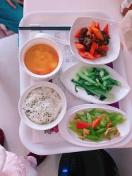 -妍悦母婴月子会所(武汉天地店)