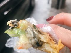 海蛎饼-阿蓉海蛎饼