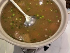 藕汤-龙福园·回家干饭小炒(徐东店)
