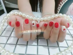 -J·C NAIL美甲美睫
