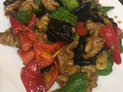 -闯关东东北农家菜(崂山石老人店)