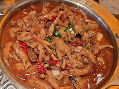 -胖哥俩肉蟹煲(重庆观音桥大融城店)