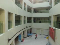 -上海市松江区中心医院