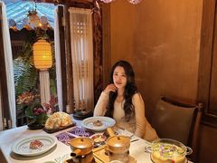 -叶叶菩提(太原别墅店)