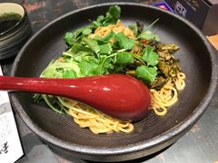 大师素油拌面-和府捞面(天河领展广场店)