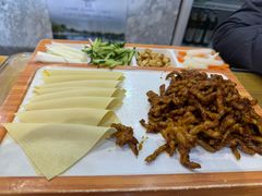 -华天二友居肉饼(宫门口店)