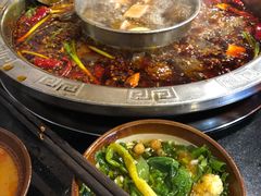 -较场口火锅(九街店)