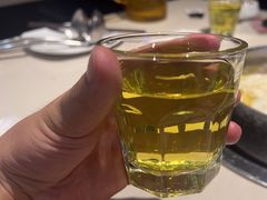 -浩爷羊蝎子火锅(望京店)