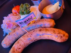 -Ambra Haus琥珀屋精酿餐厅(宝山店)