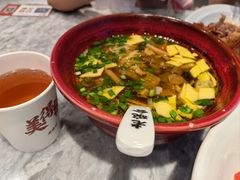 -老碗会·陕西手工面(中心书城店)