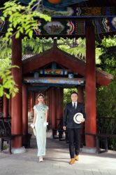 -蔚蓝映像STUDIO婚纱摄影(南稍门店)