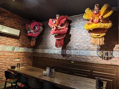 -辉记炭烧海鲜大排档·老字号(福田店)