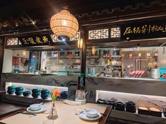 -佬麻雀·剁椒鱼头(京基KK One店)