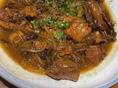 -95号酱骨·一块豆腐(展春园西路店)