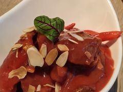 俄式冷酸鱼-波特曼西餐厅(中央大街店)