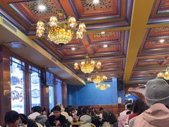 -乡村馕坑肉·烧烤·新疆菜·本地人更爱吃(阿勒泰首店)