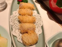 -捞神煲汤火锅(湖滨商业街店)