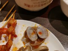 -乐咖啡西餐厅(太湖皇冠假日酒店)