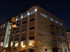 -上海四行仓库抗战纪念馆