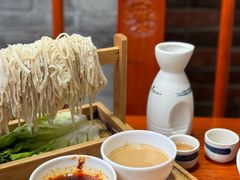 -醉长安(南门总店)