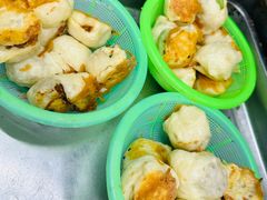 -逍遥镇刘相五胡辣汤豆沫馆(康复中街店)