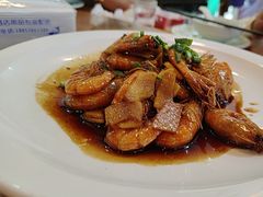 -浔味·山屿湖·正宗淳牌全鱼宴老字号