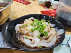 -活鱼馆(宜兴埠店)