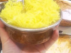 -Pita's&Tika's中东和印度风味餐厅(龙湖天街店)